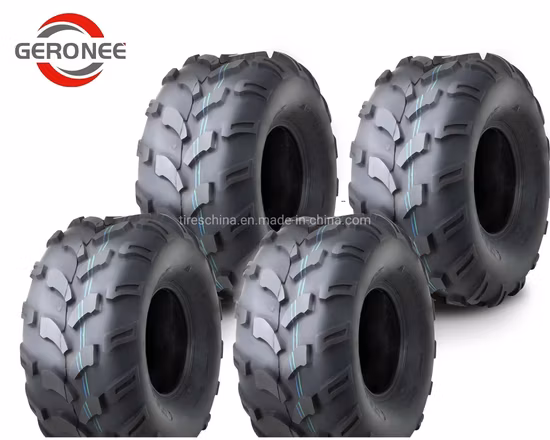 Wanda ATV Sport UTV Vehicle Tyre Specialty Tire Model P311 18X9.50-8 19X7.00-8 19X9.50-8 20X9.50-8 21X7.00-8 21X7.00-8