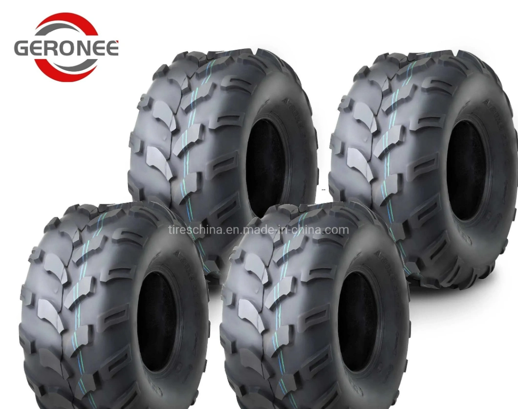 Wanda ATV UTV Sxs Scooter Tyre Reifen Specialty Tire Model P311 18X9.50 19X7.00 19X9.50 20X9.50 21X7.00 21X7.00-8 (18′′-21′′)