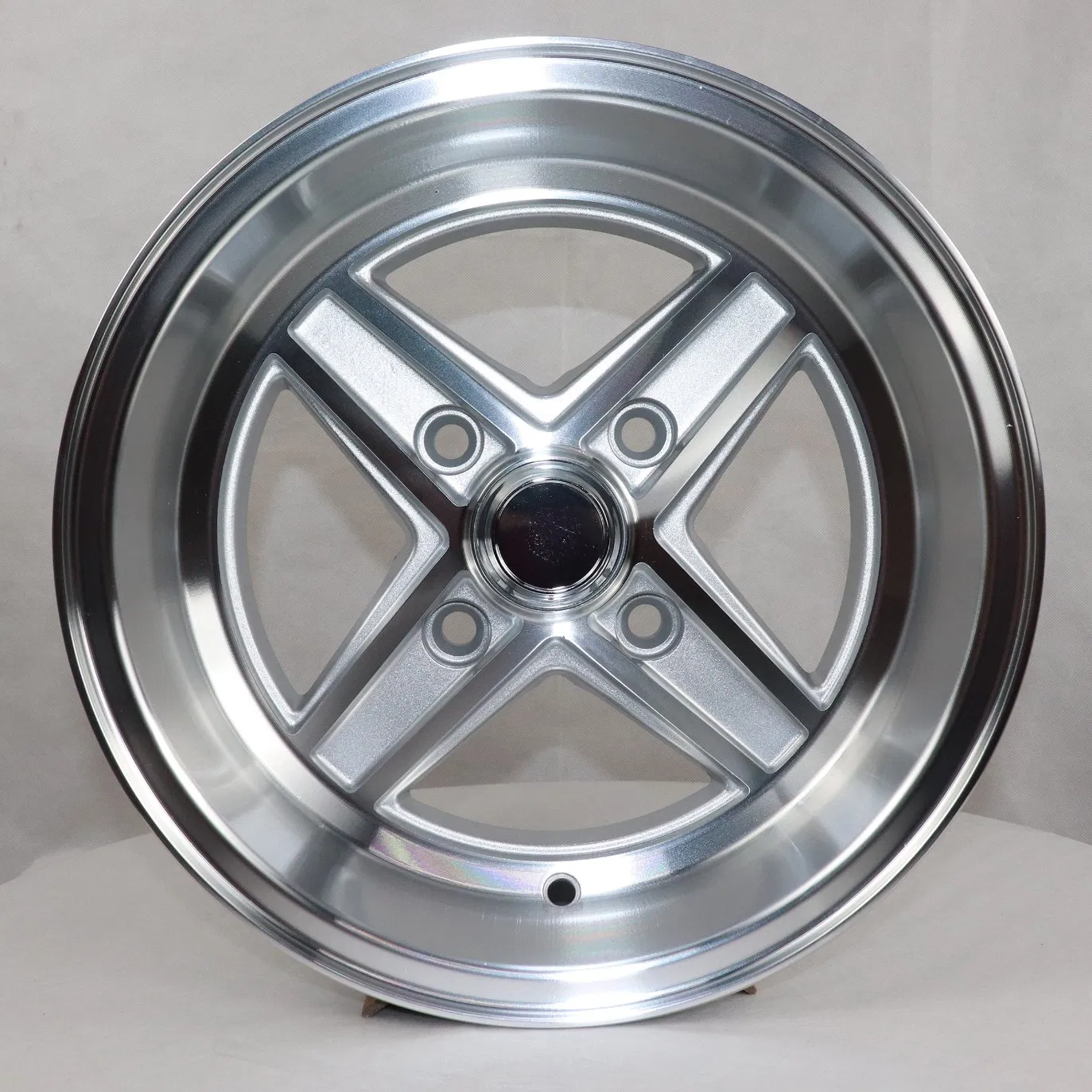 熱い販売 13 インチ 4X100 4X114.3 ATV UTV ホイール